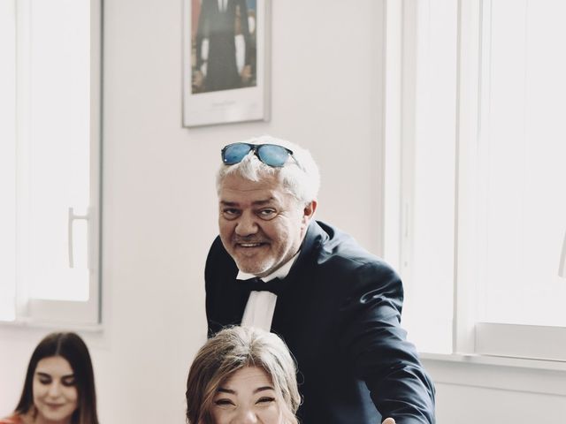 Le mariage de Grégory et Marie à Vic-la-Gardiole, Hérault 27