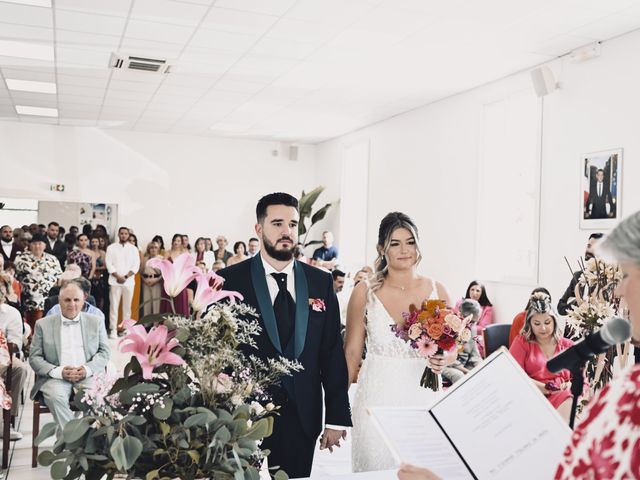 Le mariage de Grégory et Marie à Vic-la-Gardiole, Hérault 31