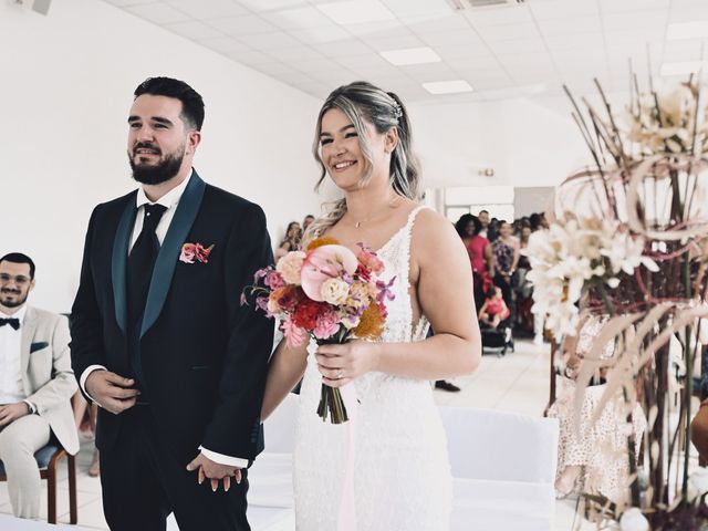 Le mariage de Grégory et Marie à Vic-la-Gardiole, Hérault 32