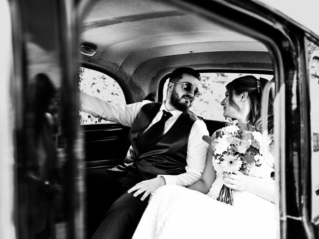 Le mariage de Grégory et Marie à Vic-la-Gardiole, Hérault 47