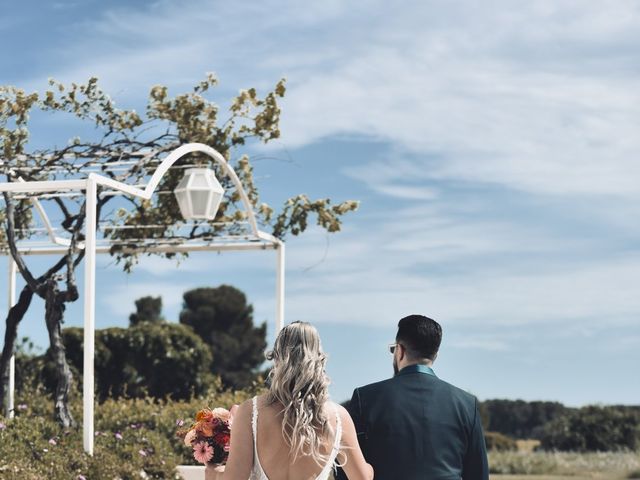 Le mariage de Grégory et Marie à Vic-la-Gardiole, Hérault 53