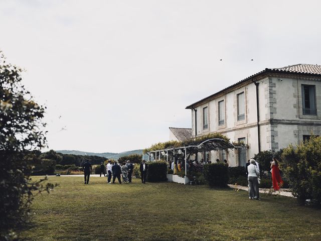 Le mariage de Grégory et Marie à Vic-la-Gardiole, Hérault 55