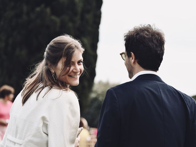 Le mariage de Grégory et Marie à Vic-la-Gardiole, Hérault 56