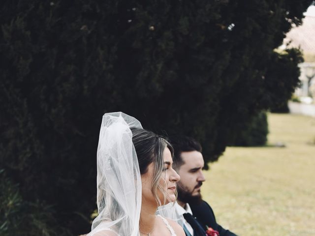 Le mariage de Grégory et Marie à Vic-la-Gardiole, Hérault 70