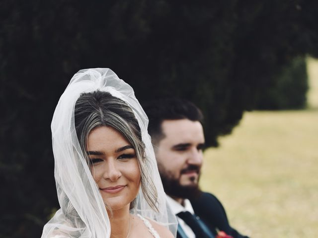 Le mariage de Grégory et Marie à Vic-la-Gardiole, Hérault 71