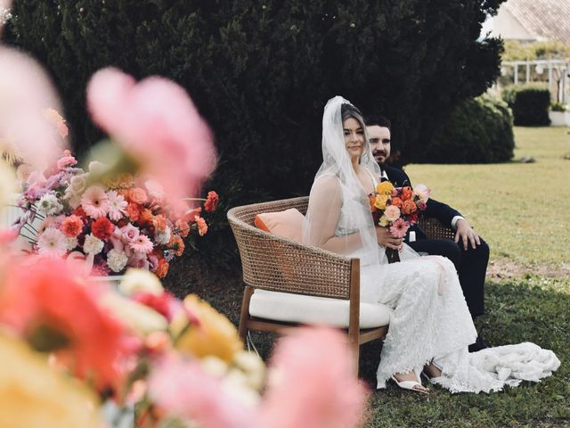 Le mariage de Grégory et Marie à Vic-la-Gardiole, Hérault 73