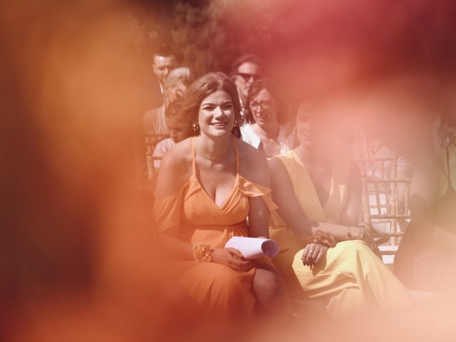 Le mariage de Grégory et Marie à Vic-la-Gardiole, Hérault 76
