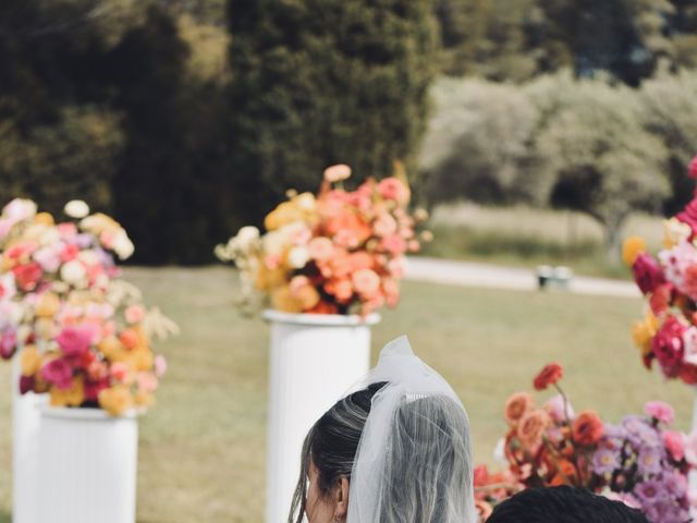 Le mariage de Grégory et Marie à Vic-la-Gardiole, Hérault 80