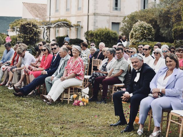 Le mariage de Grégory et Marie à Vic-la-Gardiole, Hérault 90