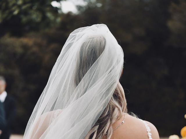 Le mariage de Grégory et Marie à Vic-la-Gardiole, Hérault 96