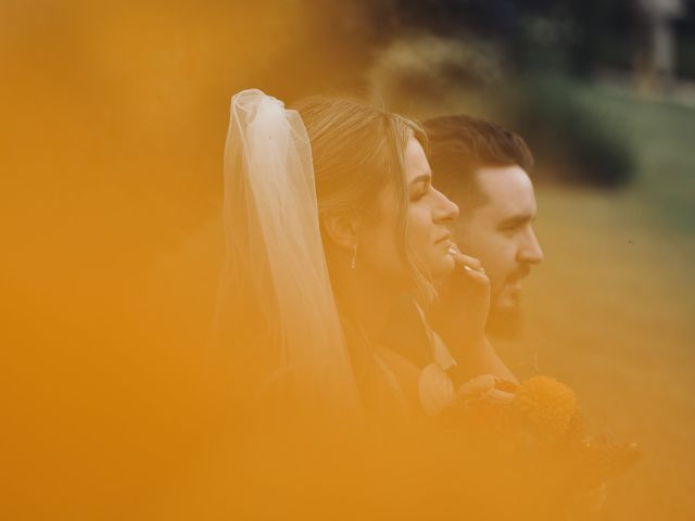 Le mariage de Grégory et Marie à Vic-la-Gardiole, Hérault 98