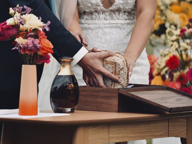 Le mariage de Grégory et Marie à Vic-la-Gardiole, Hérault 99
