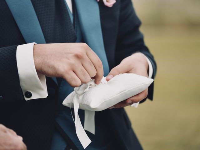 Le mariage de Grégory et Marie à Vic-la-Gardiole, Hérault 102