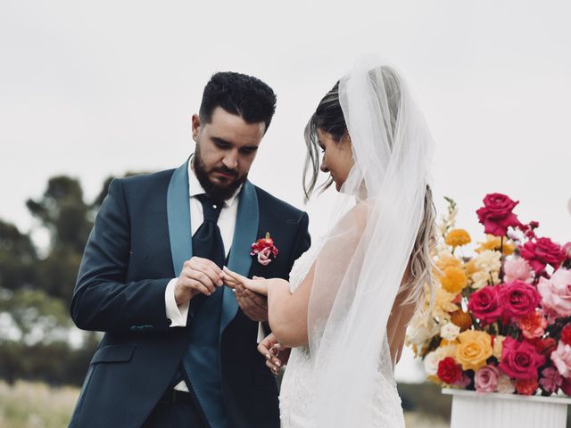 Le mariage de Grégory et Marie à Vic-la-Gardiole, Hérault 103