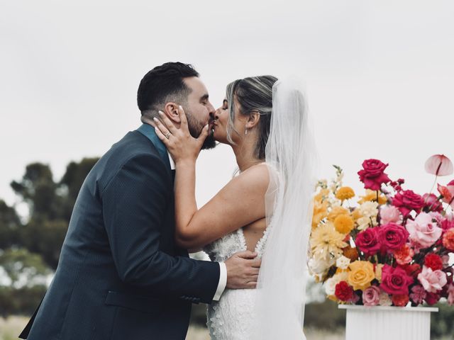Le mariage de Grégory et Marie à Vic-la-Gardiole, Hérault 104