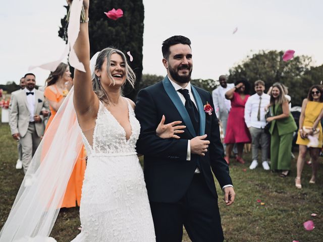 Le mariage de Grégory et Marie à Vic-la-Gardiole, Hérault 108