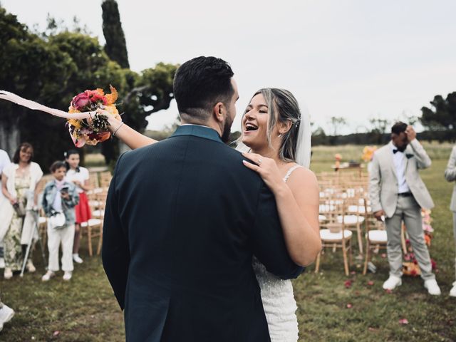 Le mariage de Grégory et Marie à Vic-la-Gardiole, Hérault 109
