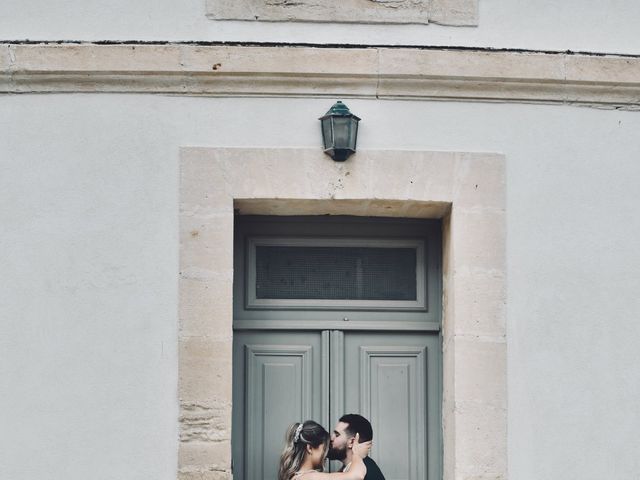 Le mariage de Grégory et Marie à Vic-la-Gardiole, Hérault 168
