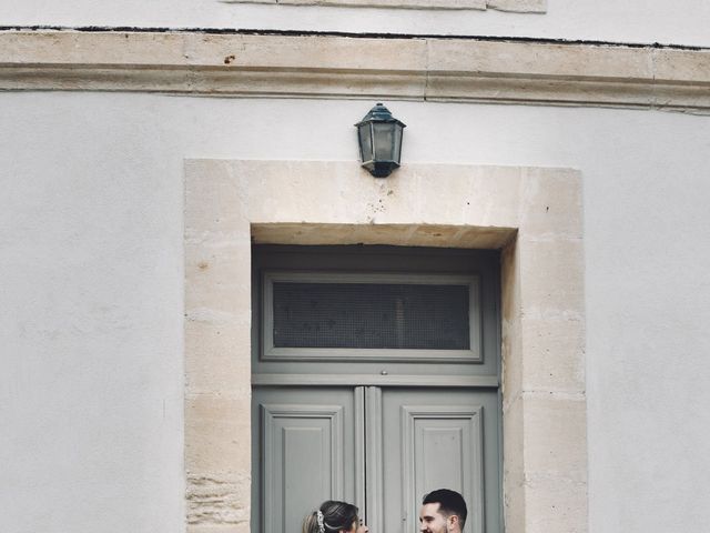 Le mariage de Grégory et Marie à Vic-la-Gardiole, Hérault 170