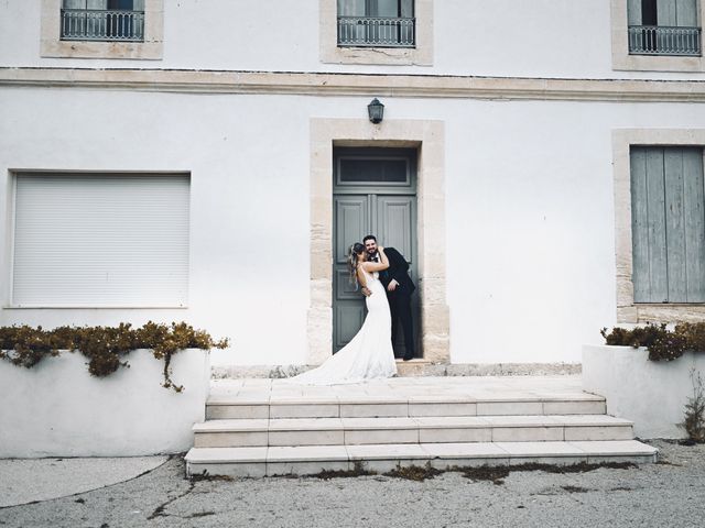Le mariage de Grégory et Marie à Vic-la-Gardiole, Hérault 2
