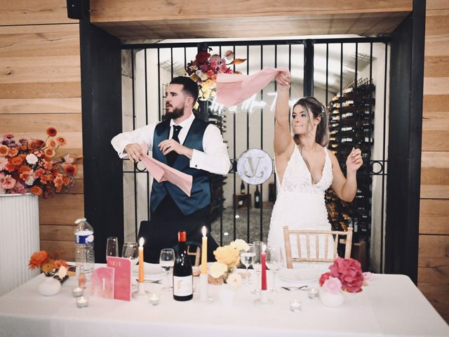 Le mariage de Grégory et Marie à Vic-la-Gardiole, Hérault 183