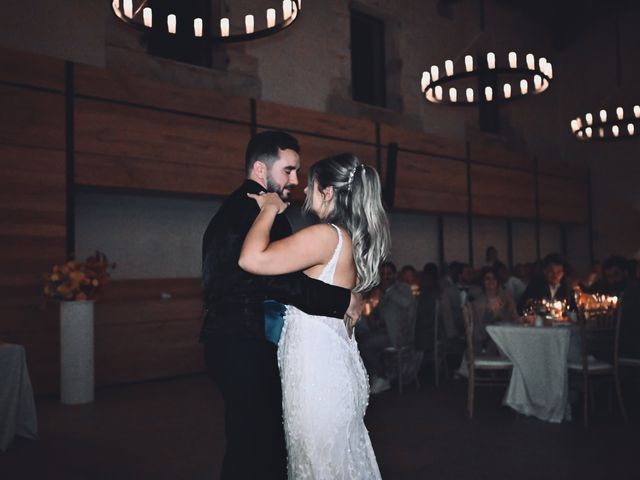 Le mariage de Grégory et Marie à Vic-la-Gardiole, Hérault 201