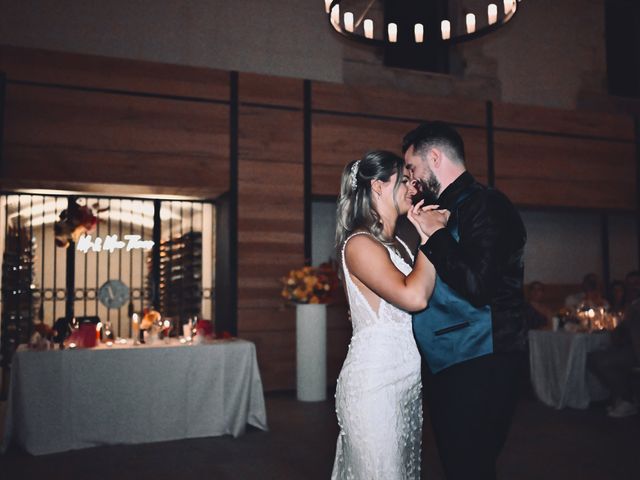 Le mariage de Grégory et Marie à Vic-la-Gardiole, Hérault 202