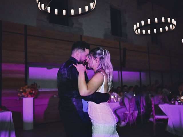 Le mariage de Grégory et Marie à Vic-la-Gardiole, Hérault 203