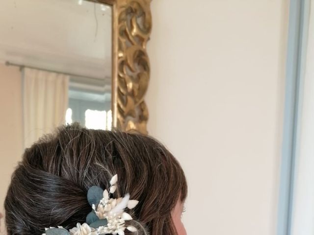Le mariage de Christophe  et Adélaïde  à Jaunay-Clan, Vienne 15