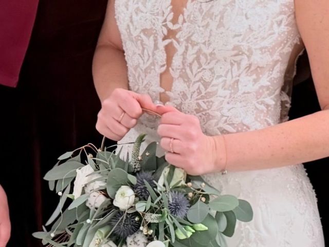 Le mariage de Christophe  et Adélaïde  à Jaunay-Clan, Vienne 17