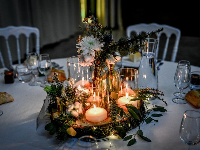 Le mariage de Christophe  et Adélaïde  à Jaunay-Clan, Vienne 20
