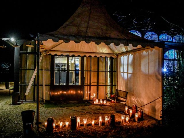 Le mariage de Christophe  et Adélaïde  à Jaunay-Clan, Vienne 21