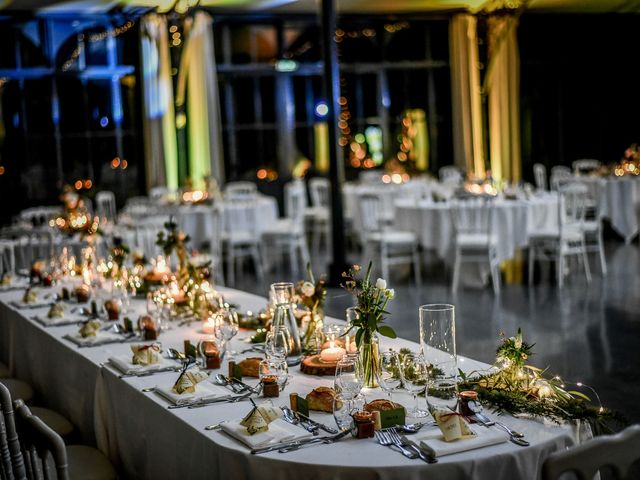 Le mariage de Christophe  et Adélaïde  à Jaunay-Clan, Vienne 24