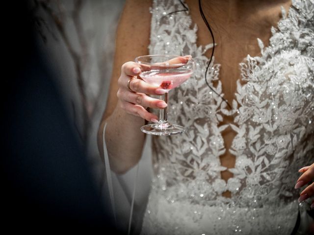 Le mariage de Christophe  et Adélaïde  à Jaunay-Clan, Vienne 26