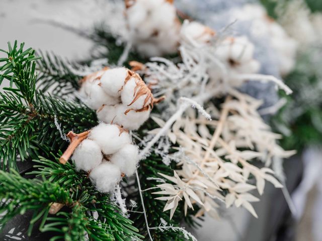 Le mariage de Paul et Léa à Orgères, Ille et Vilaine 3