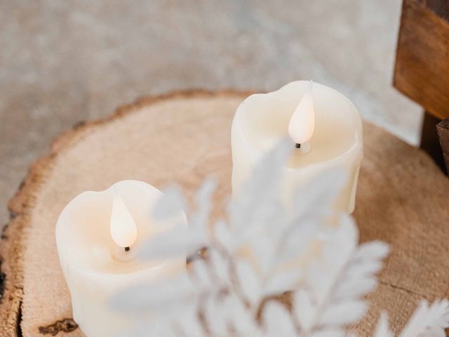 Le mariage de Paul et Léa à Orgères, Ille et Vilaine 23