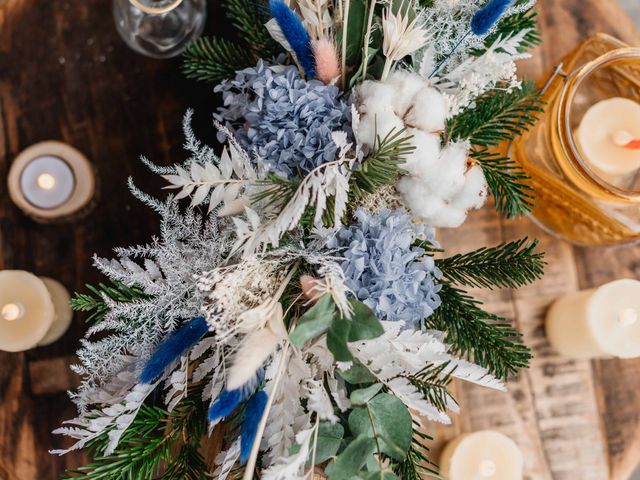 Le mariage de Paul et Léa à Orgères, Ille et Vilaine 24