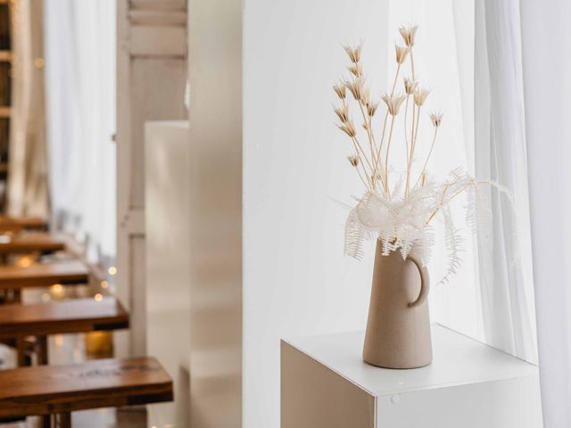 Le mariage de Paul et Léa à Orgères, Ille et Vilaine 26