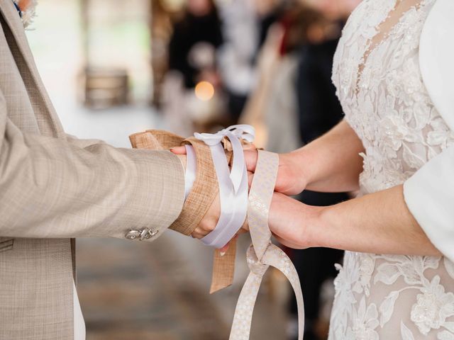 Le mariage de Paul et Léa à Orgères, Ille et Vilaine 29