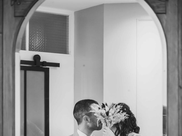 Le mariage de Paul et Léa à Orgères, Ille et Vilaine 34