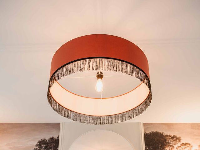 Le mariage de Paul et Léa à Orgères, Ille et Vilaine 35