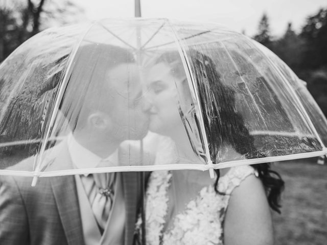 Le mariage de Paul et Léa à Orgères, Ille et Vilaine 39