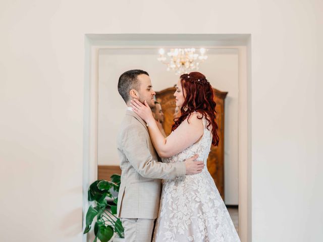 Le mariage de Paul et Léa à Orgères, Ille et Vilaine 40