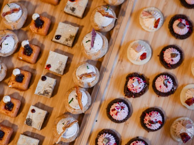 Le mariage de Paul et Léa à Orgères, Ille et Vilaine 42