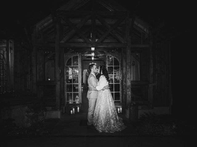 Le mariage de Paul et Léa à Orgères, Ille et Vilaine 48