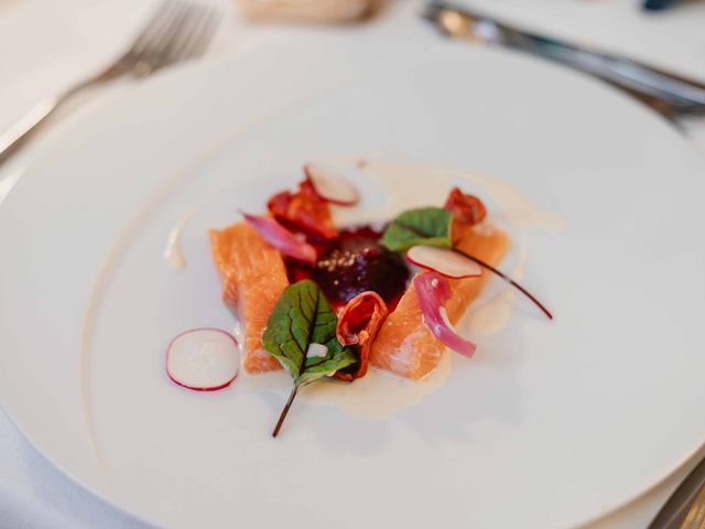 Le mariage de Paul et Léa à Orgères, Ille et Vilaine 49