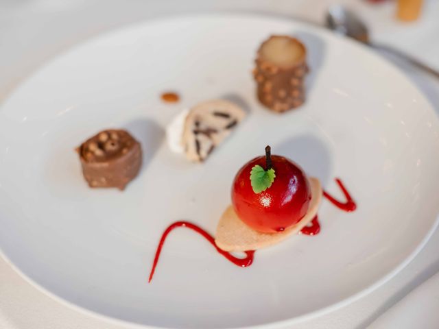 Le mariage de Paul et Léa à Orgères, Ille et Vilaine 52