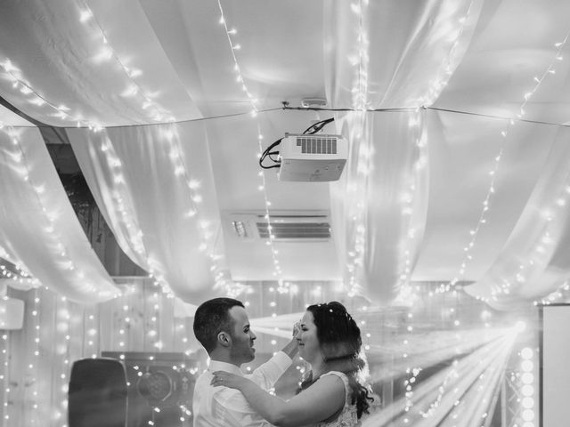 Le mariage de Paul et Léa à Orgères, Ille et Vilaine 55