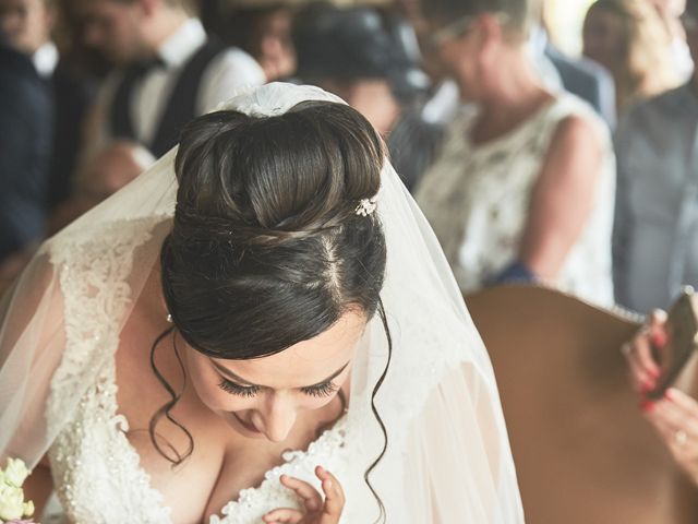 Le mariage de Kevin et Talin à Meudon, Hauts-de-Seine 31