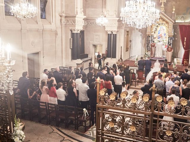 Le mariage de Kevin et Talin à Meudon, Hauts-de-Seine 47